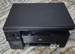 Hp M1136 Multifunction printer