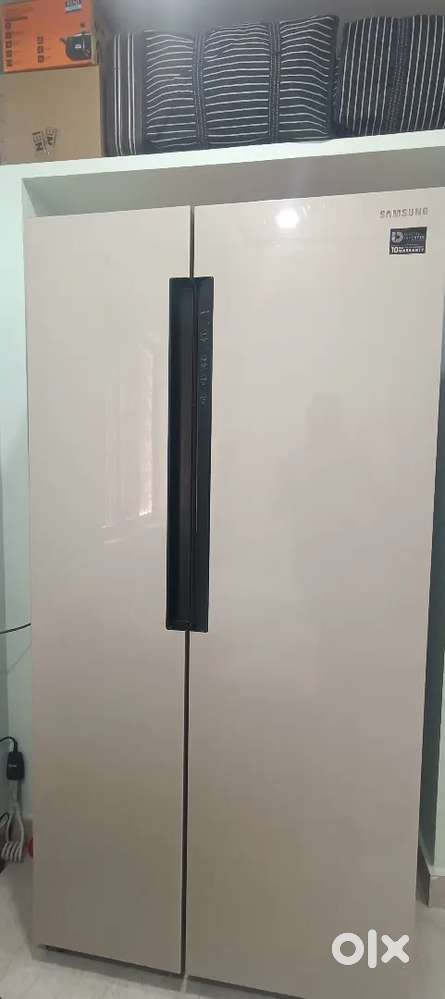 Samsung fridge 674 litre