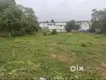 10 Cent RECTANGULAR PLOT FOR SALE at Veluthur, Kunathagadi