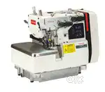 Singer 5 Thread overlock machine