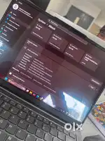 4 months used new lenovo yoga 7i