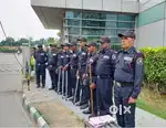 SECURITY GUARD VACANCY AVAILABLE FOR LUCKNOW LOCATION APPLY NOW.
