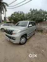 I want to sold my Mahindra TUV in very good condition.