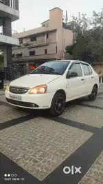 Tata Indigo CS LS TDI, 2015, Diesel