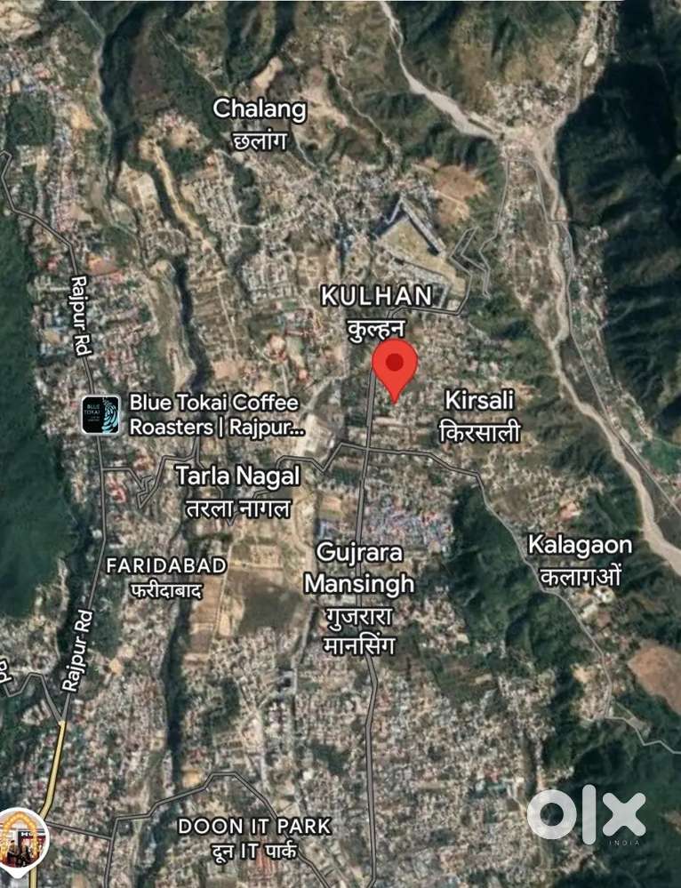 I'm Searching for 2 BHK near Kulhan, Dehradun