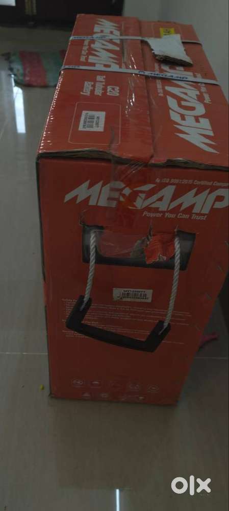 Inverter battery