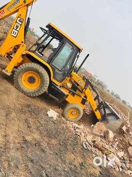 Jcb Driver