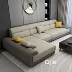 new l shape sofa 6 seater  modern sofa furniture direct from factory