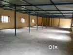 Godown for rent