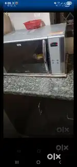30 litr ifb convection microwave