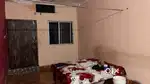 Want a room partner in our 2bhk room chouksey college ke pass hai