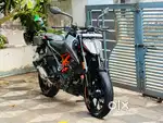 Duke 250 abs bs6,FINANCE AVAILABLE,R15 v3,Mt 15,Dominar,Himalayan,Ns