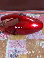 BAJAJ VACUUM CLEANER 230V 600W