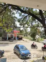 Commercial plot