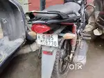 Sell ignitor bike good condition and low price
