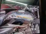 Platina 100cc