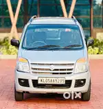 Maruti Suzuki Wagon R LXI Optional, 2010, Petrol