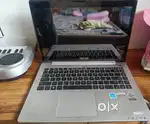 Asus S400C Touch screen Laptop