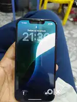 Iphone 13 blue colour