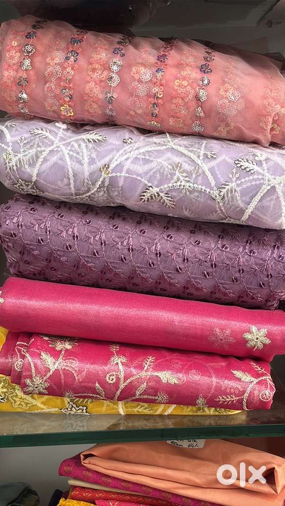 Need counter sales employee