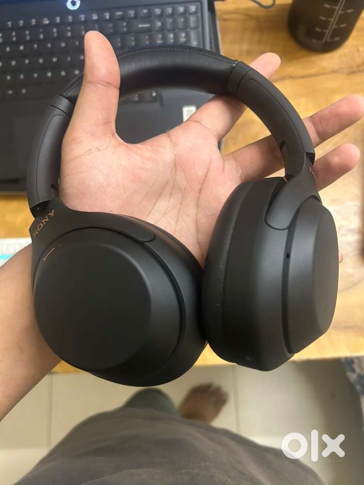 Sony WH-1000XM4 Headphones