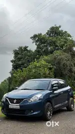 Maruti Suzuki Baleno 1.2 Delta SHVS, 2018, Petrol
