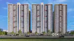 Large 3 BHK in Baner NX