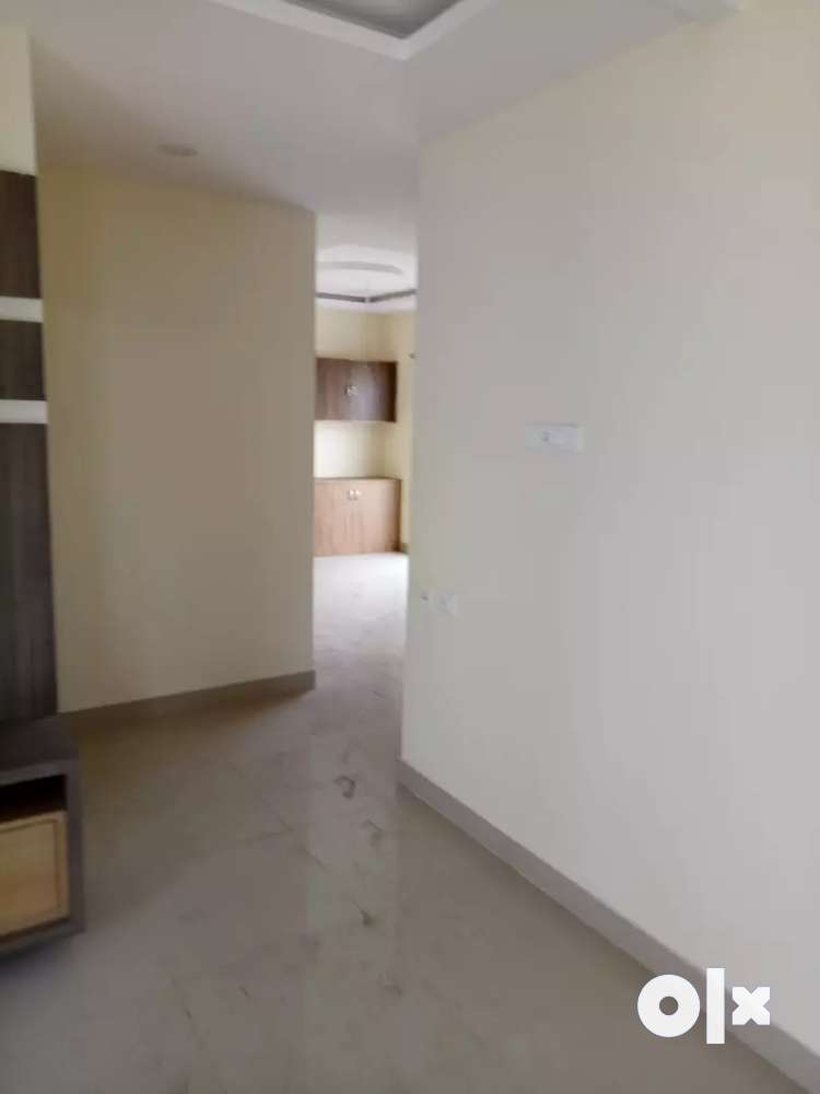 Chikadapall 2 bhk flat for rent