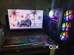 I want sell my gaming pc at 35000