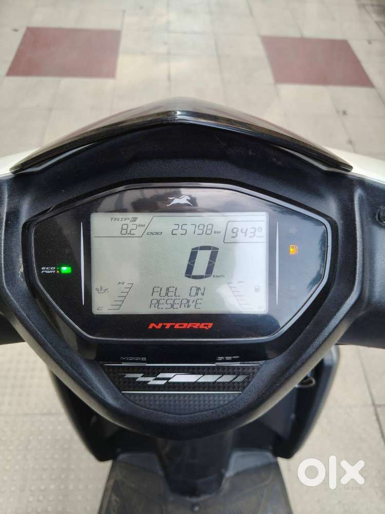 NTORQ 125 For Sell