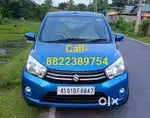 Maruti Suzuki Celerio ZXI, 2017, Petrol