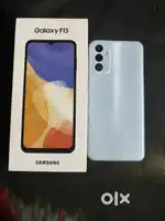 Samsung f13 for sale