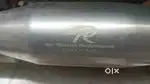 Royal Enfield red roster Silincer