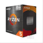 AMD Ryzen 5 5600G Desktop Processor For sale