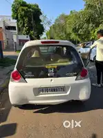 Honda Brio 2016 Petrol Well Maintained