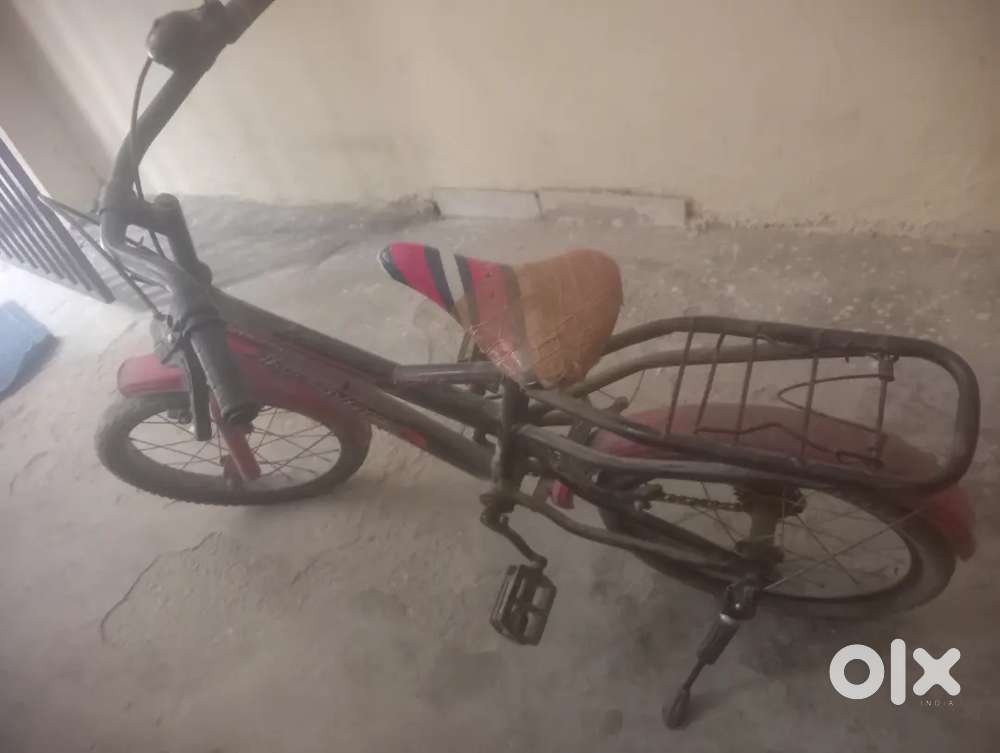 I selling my cycle