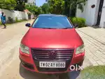 Volkswagen Passat 2007-2010 1.8 TSI MT, 2012, Petrol