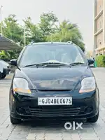 Chevrolet Spark 1.0 LT, 2011, CNG & Hybrids