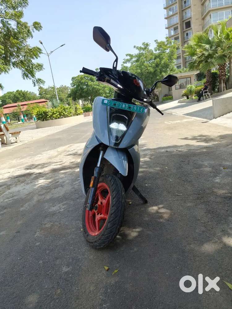 Best deal for two wheel