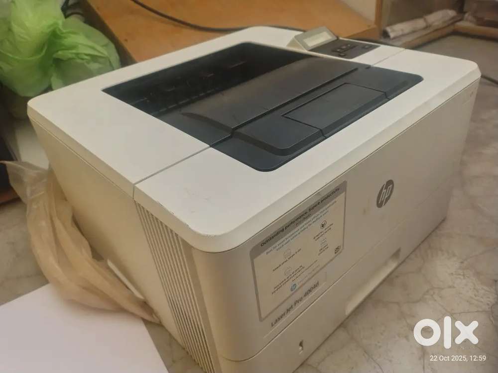 Hp printer