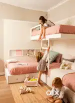 Room Sharing only for female
