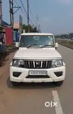 Mahindra Bolero 2024 Diesel Good Condition