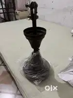 Usha Fan like new.