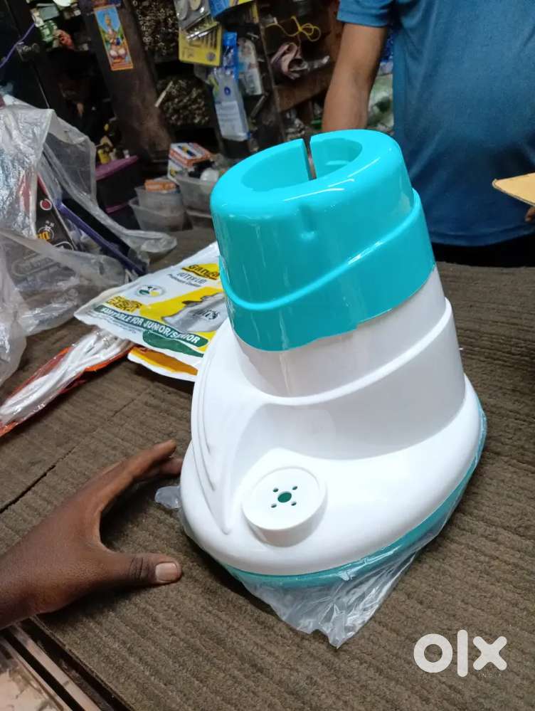 Jyoti company mixer . Hi sweet motor