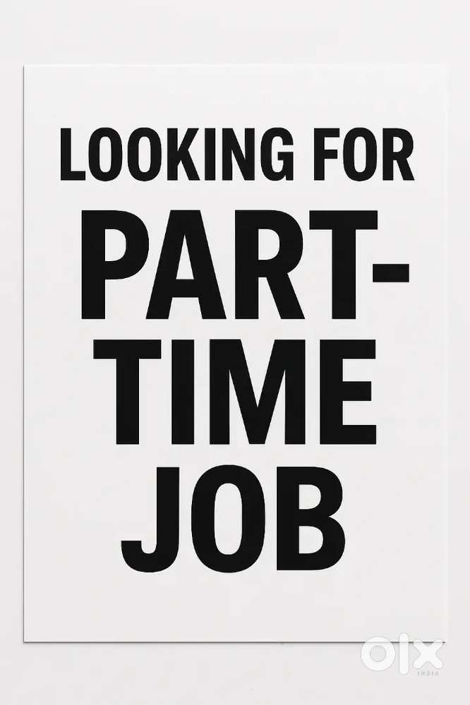 I am looking for a partime jobs in my area for 5k
