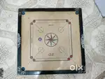Carrom board