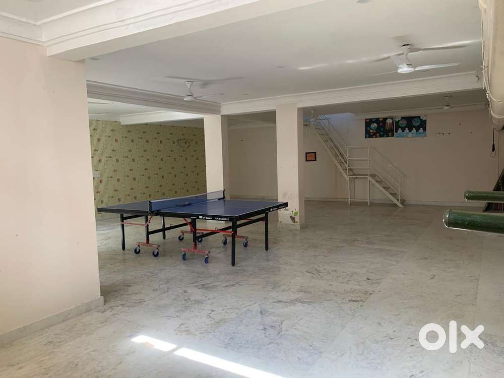 1500 Sqft Basement for Storage / Warehouse / Office Use – Mohali
