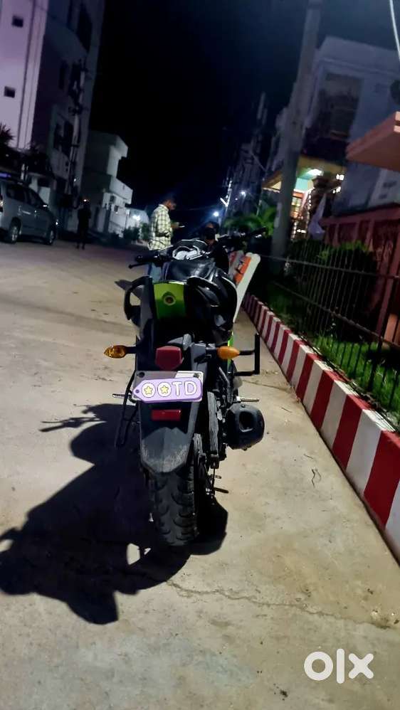 Good bike rc avaliable