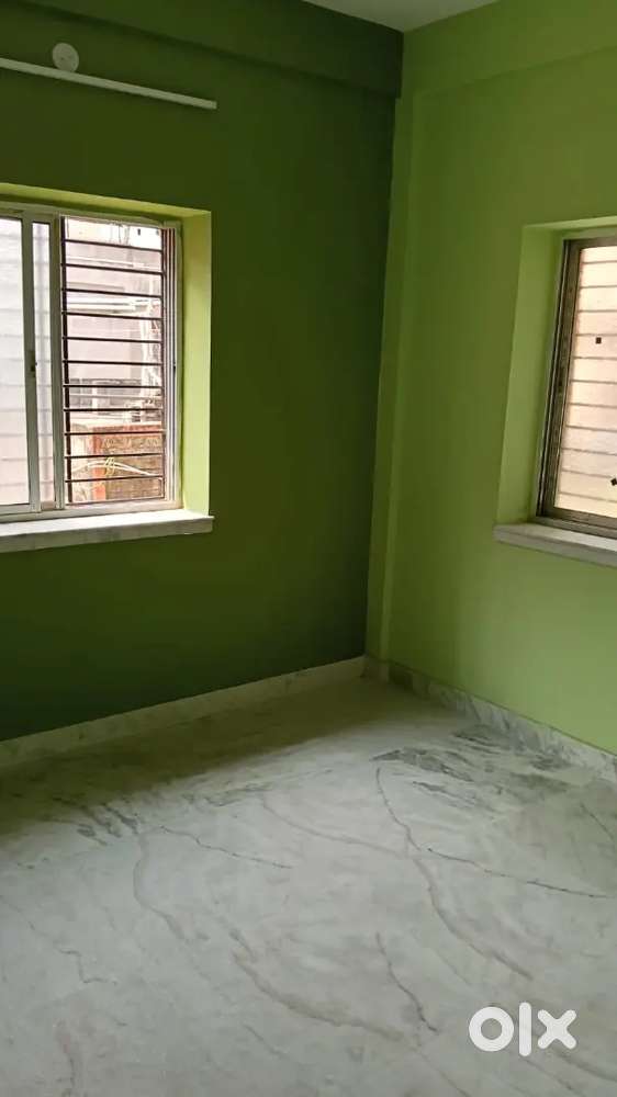 1BHK Flat available for Rent in Baghajatin area...