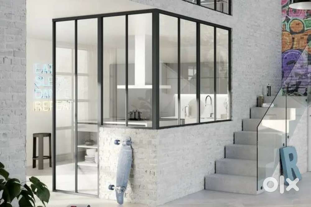 work interior,paticion, disign, luxury all work